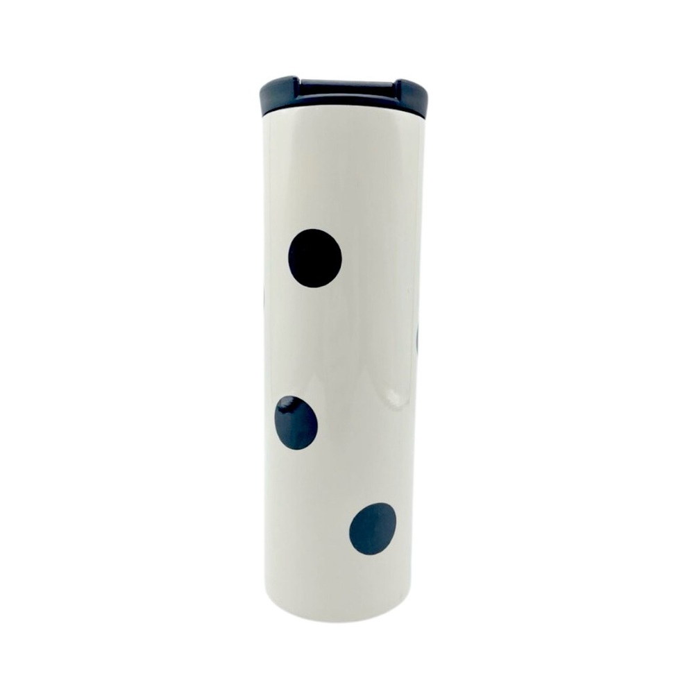 Kate Spade New York Insulated Thermal Travel Mug Tumbler